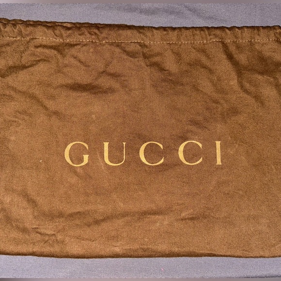 Gucci Fuchsia GG Neoprene and Leather Techno Tote! Authentic! - Picture 5 of 5